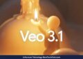 Lampu Hijau untuk Kreator! Google Veo 3.1 Resmi Bisa Bikin Konten TikTok & YouTube Shorts dalam 4K