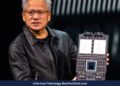 Usai Blackwell, Nvidia Persembahkan Platform AI Generasi Berikutnya: Vera Rubin