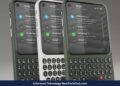 Clicks Communicator Resmi Dirilis, Penampakannya Ingatkan pada BlackBerry Klasik