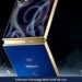 Galaxy Z Flip 7 Edisi Khusus Jadi Hadiah Eksklusif untuk Para Atlet Olimpiade 2026