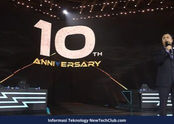 Rayakan 10 Tahun, Moonton Luncurkan 4 Strategi untuk Ekspansi Esports MLBB 2026