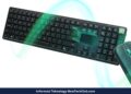 Lenovo Hadirkan Solusi Baru, Keyboard & Mouse yang Tak Perlu Dicharge