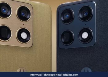 Layar 165 Hz dan Bodinya yang Tangguh, Motorola Signature Resmi Diperkenalkan