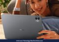 Ini Dia Realme Pad 3 5G, Tablet Baru dengan Baterai Super 12.200 mAh