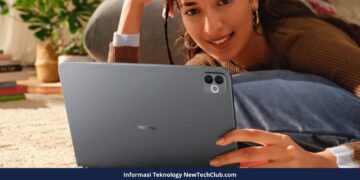 Ini Dia Realme Pad 3 5G, Tablet Baru dengan Baterai Super 12.200 mAh