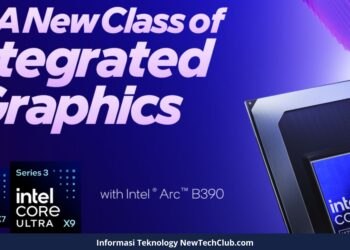 “Bukan iGPU Biasa”, Intel Arc B390 Dikabarkan Lebih Cepat dari RTX 4050