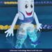 Adaptasi Luar Biasa, Robot Humanoid Lentur Bisa Ubah Ukuran dan Bergerak di Air