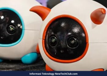Awasi dan Kreasikan, Robot Ini Satukan Tugas Rekam dan Edit Video Peliharaan