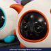 Awasi dan Kreasikan, Robot Ini Satukan Tugas Rekam dan Edit Video Peliharaan