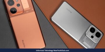 Tak Perlu Khawatir Kehabisan Daya Lagi, Realme P4 Power 5G Resmi dengan Baterai Monster 10.001 mAh