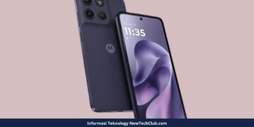Motorola Umumkan “Si Kembar Tangguh”, G17 dan G17 Power Siap Hajar Segmen Murah!