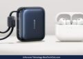 Baseus Bikin Powerbank Seukuran AirPods, Tapi Bisa Untuk Ngecas Laptop!