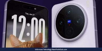 Vivo Umumkan Kehadiran X200T, Versi Global dari X200s di Pasar India