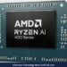AMD Luncurkan Generasi Baru Prosesor Laptop Ryzen AI 400 di CES 2026, Fokus pada AI dan Copilot+