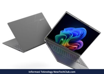 Acer Luncurkan Laptop Swift AI di CES 2026, Ditenagai Platform Copilot Plus PC