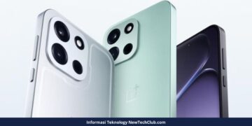 Tak Hanya Kencang, OnePlus Turbo 6 Series Unggul dengan Baterai 9.000 mAh dan Bodi Tipis