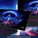 Lenovo Perkenalkan Konsep Laptop Gaming “Legion Rollable” dengan Layar Gulung 16-24 Inci