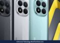 POCO Luncurkan M8 Series, Duo Ponsel Tangguh dengan Baterai Besar dan Fast Charging 100W