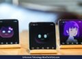 Seperti HP Lipat Mini, Ini Gadget AI Teranyar Meizu yang Bisa Jadi Sahabat Virtual
