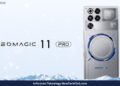 Nubia Umumkan Kehadiran RedMagic 11 Pro di Indonesia, Lengkap dengan Harga Resminya