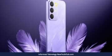 Resmi Dirilis! Realme C85 5G, Ponsel 5G dengan Baterai Besar dan Ketahanan Air Tinggi