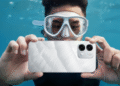 Oppo Perkenalkan A6s 5G & 4G: Desain dan Baterai 7.000 mAh Identik, Hanya Ini Pembedanya