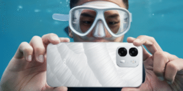 Oppo Perkenalkan A6s 5G & 4G: Desain dan Baterai 7.000 mAh Identik, Hanya Ini Pembedanya