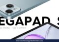 Kerja dan Belajar Lebih Cerdas: Ini Dia Spesifikasi Lengkap Tablet AI Tecno Megapad SE