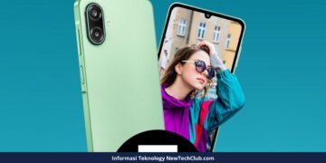 Samsung Galaxy F70e Resmi Hadir: Baterai 6.000 mAh dan Layar 120 Hz di Kisaran Rp 2 Jutaan