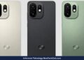 Itel A100 Resmi Rilis: HP 1 Jutaan Bertubuh Tangguh Militer dan Bisa Telepon Tanpa Sinyal