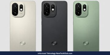 Itel A100 Resmi Rilis: HP 1 Jutaan Bertubuh Tangguh Militer dan Bisa Telepon Tanpa Sinyal