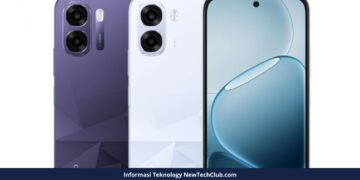Oppo K14x Diumumkan, Smartphone 5G dengan Daya Tahan Super dan Harga Bersahabat