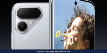 Baterai 8.000 mAh di Bodi Tipis, Tecno Pova Curve 2 Resmi Rilis di India