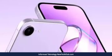 iPhone 17e Dikabarkan Rilis 19 Februari 2026 dengan Harga Rp10 Jutaan