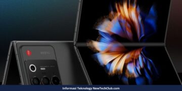 Pasar Ponsel Lipat Tumbuh 2026, Samsung Z Fold 7 Sumbang Pangsa Terbesar