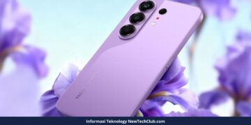 Pasar Ponsel Lipat Tumbuh 2026, Samsung Z Fold 7 Sumbang Pangsa Terbesar