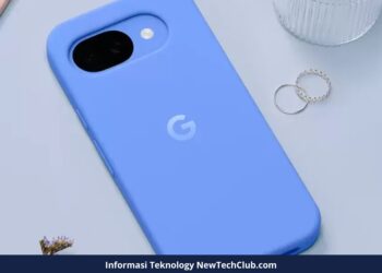 Pixel 10a Rilis Global, Google Sematkan Chip Tensor G4 dan Satellite SOS