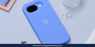 Pixel 10a Rilis Global, Google Sematkan Chip Tensor G4 dan Satellite SOS