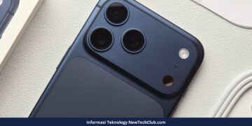 iPhone 17 Pro Max Bekas Membanjiri Pasar AS Hanya dalam 5 Bulan