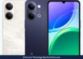 Vivo Perkenalkan Y05, HP Entry Level dengan Layar 120 Hz dan Baterai 6.500 mAh