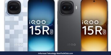 Vivo Perkenalkan Y05, HP Entry Level dengan Layar 120 Hz dan Baterai 6.500 mAh