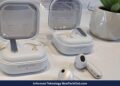 Samsung Perkenalkan Galaxy Buds 4 dan Buds 4 Pro dengan Charging Case Transparan
