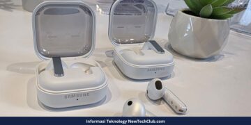 Samsung Perkenalkan Galaxy Buds 4 dan Buds 4 Pro dengan Charging Case Transparan