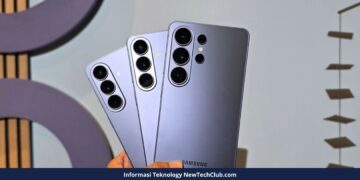 Samsung Perkenalkan Galaxy Buds 4 dan Buds 4 Pro dengan Charging Case Transparan