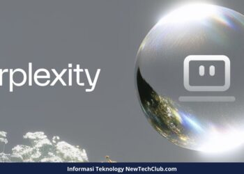 Perplexity Luncurkan AI Agent “Computer”, Tawarkan Keamanan Lebih Ketat Dibanding OpenClaw