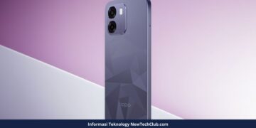 Cari HP Baterai Besar dan Tahan Air? Oppo A6t Series Jawabannya, Mulai Rp 2 Jutaan!