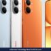Spesifikasi Resmi Redmi Turbo 5 Max, Baterai 9.000 mAh dan Chipset 3,7 GHz Dibanderol dari Rp 6 Jutaan