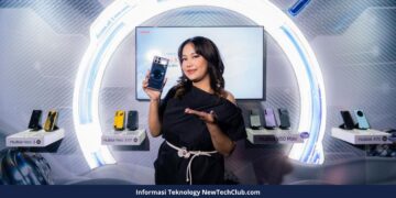 Redmagic 11 Pro Banjir Pemesanan, Nubia Catat Kenaikan 600% di Hari Pertama