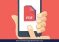 Terbukti! 2 Cara Gampang Kasih Tanda Tangan di File PDF Tanpa Ribet