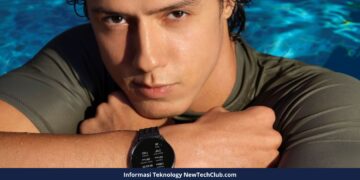 Saingi Apple Watch? Oppo Watch S dengan Layar 3.000 Nits Resmi Dijual di Indonesia